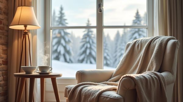 Feeling chilly? The ultimate guide to throw blankets