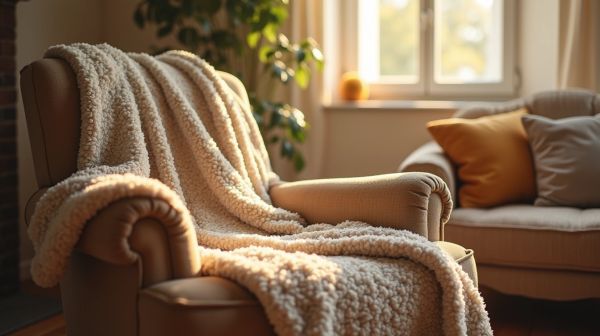Feeling chilly? The ultimate guide to throw blankets